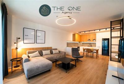 Apartament 2 camere - PREMIUM - 66mp | LIBERTY Park - 3