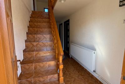 Casa 6 camere  Jud. Dâmbovița,Com. Corbii Mari,Satu Nou,Str. Troiței nr. 6, - 20