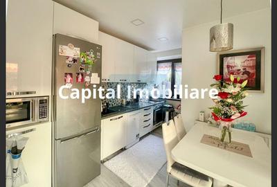 Casa la cheie ,confort si eleganta. - 14