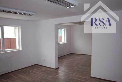 Inchiriere Spatiu comercial / birouri - 180 mp utili - parter - 3