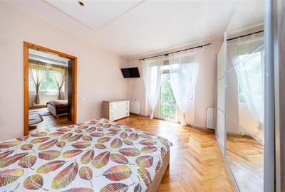 Vanzare apartament 3 camere in Vila pe Drumul de Poiana - 3