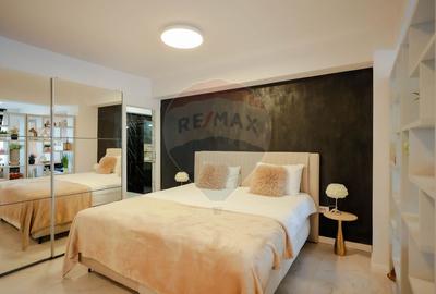 Studio modern de vânzare, mobilat complet, Ioșia Residence, Oradea - 3