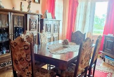 Apartament deosebit, 4 camere, 132 mp! - 5