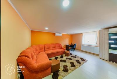 Casă 3 camere, teren 416 mp, Gradiște - 6