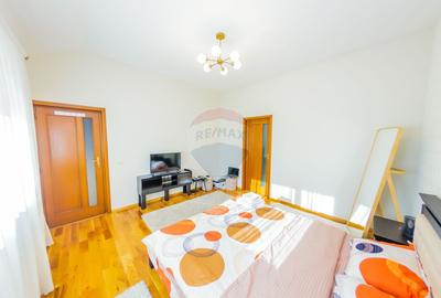 VILA CU TEREN GENEROS DE VANZARE/SCHIMB CU CASA - 12