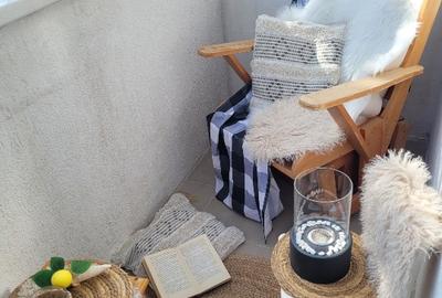 Apartament luminos , cozy - 2