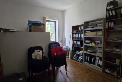 Cenad-CasaSpatii Birouri- 150mp-teren 1065mp - 17