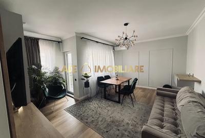 3 Camere de inchiriat | Baneasa | Premium |Mobilat | Prima inchiriere - 1