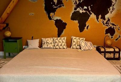 3 camere de inchiriat  | Stefan cel Mare | 130 mp | garaj inclus - 2