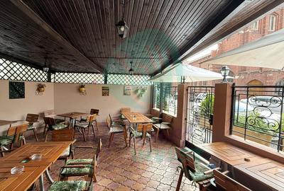 Grădina Icoanei – vilă cu potențial multiplu - 1