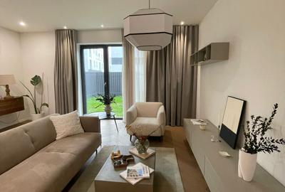 Casă cu 4 camere în Nord