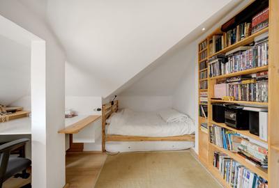 Dorobanti | Floreasca | Loft cu 4 camere in vila cu stil interbelic - 24