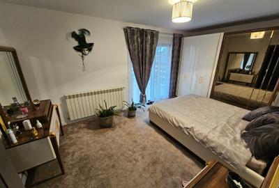 Vânzare Vilă Superbă Independentă P+1E+M, 244mp, Chiajna-Viilor - 30