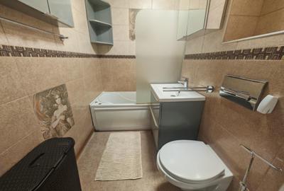 Apartament 2 camere de inchiriat Grivitei-Onix - 8