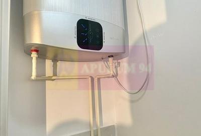 Apartament 3 camere 70mp metrou Piata Sudului cu loc parcare inclus - 16