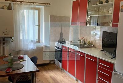 Apartament 2 camere , mobilat/utilat - zona Racadau - 2