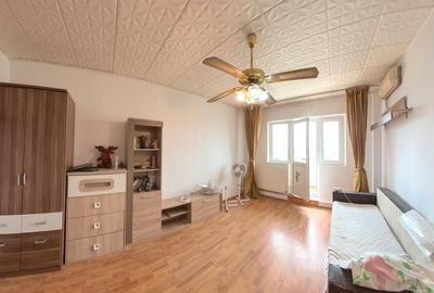 Apartament cu 3 camere Calea Rahovei, Electromagnetica