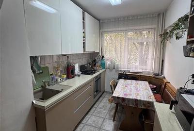 Apartament 2 Camere Semidecomandat Straduintei - 9