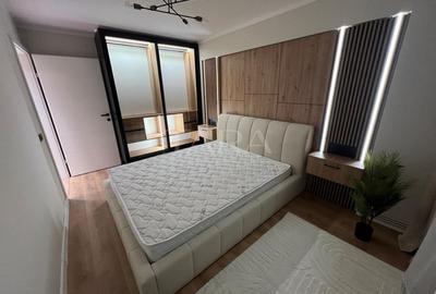 Apartament 3 camere Lux, cartier Zorilor - 6