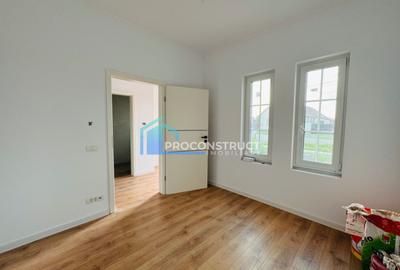 Duplex la cheie | 120 MP | 5 Camere | Giarmata | Comision 0% | - 14