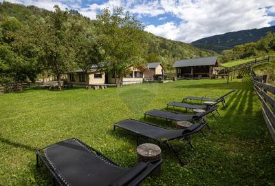 Casă de vacanță de vânzare – afacere la cheie - 1