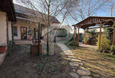 Casă spațioasă cu curte proprie  3 camere + birou  Dobroești – Șoseaua Fundeni - 8