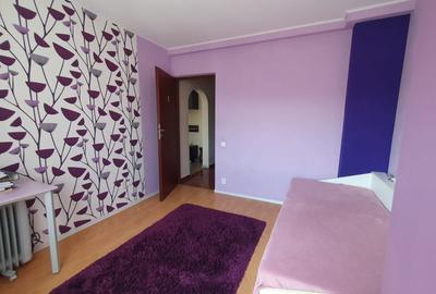 De vanzare apartament 3 camere Dristor-Baba Novac - 18
