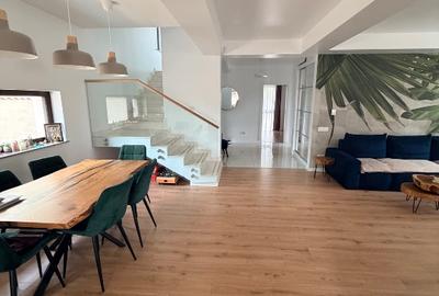 Casă individuală premium de vânzare – Comuna Berceni, Cartier Nou, Str. Miorița - 4