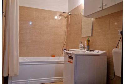 Apartament 2 camere de inchiriat, Subcetate Sanpetru Residence - 9