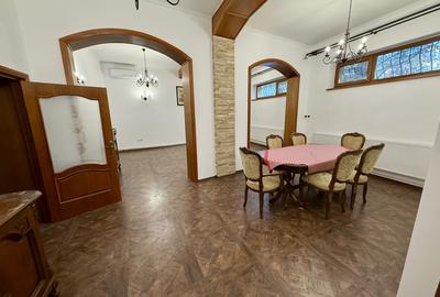 Vila de inchiriat - Ultracentral - 35