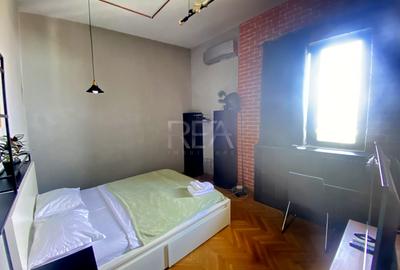 2 Camere-Decomandat-  Ion Câmpineanu/Sala Palatului - 5