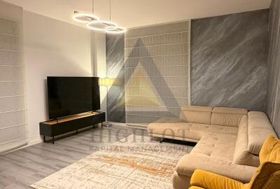 Penthouse 3 camere si terasa de 111 MP SISESTI - 1