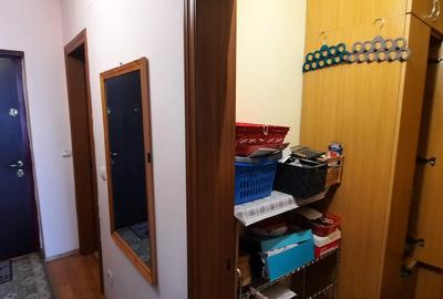 De vanzare apartament 2 camere, Tg. Mures, Bloc nou, Central - 9