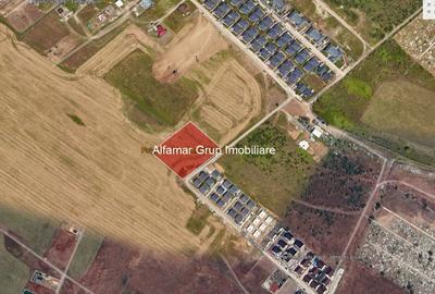 Vanzare Teren 5.000mp Magurele- Atomistilor - 2