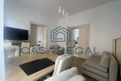 Spatiu de birouri ultracentral Parcul Traian - zona Oltea Doamna - 18