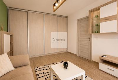 Apartament 2 camere de închiriat | Lujerului | Plaza Residence | - 4