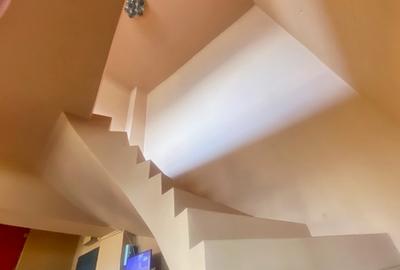 Bd. Unirii 5 camere Loft ! - 9