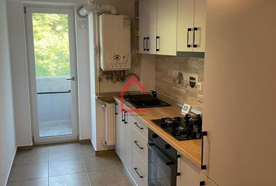 Apartament cu o camera, Bloc nou, Tatarasi - 10