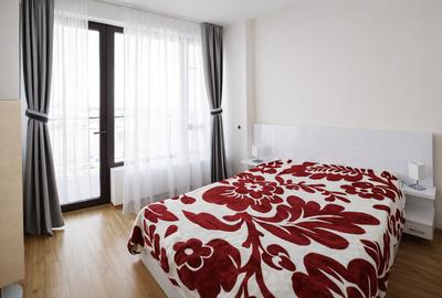 Apartament cu 1 camera, BLOC NOU, zona Copou-Stadion - 1