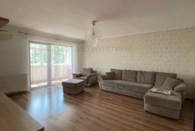 Apartament cu 3 camere decomandat în Ultracentral