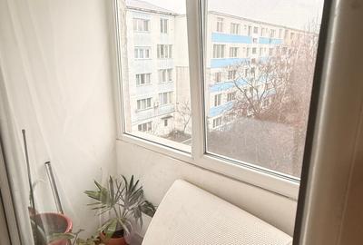 GARII apartament 2 camere etaj 3, bloc izolat, mobilat si utilat! - 11