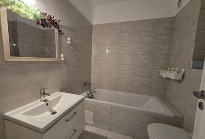 Grand Kristal Residence,2 cam,dec,60 mp,centrala proprie,loc parcare,mob/utilat - 13