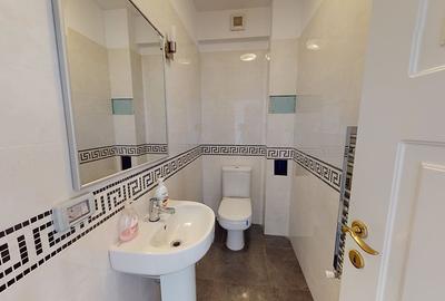 Apartament cu 3 camere, 111 mpc - Dorobanti, bloc 2010 - 6
