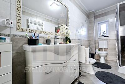 Casa individuala | 390 mp | 1000 mp teren | Alee privata | Barabant - 6
