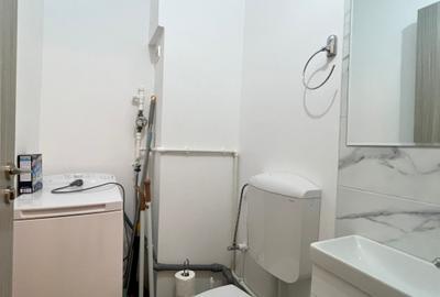 Zona Dacia -Apartament 3 camere cu centrala pe gaz - 10