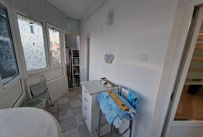 Apartament cu 1 camera, etajul 3/8, zona Nicolina - 7