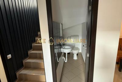 Casa Popesti Leordeni de inchiriat | Curte proprie | Parcare | 100 mp - 6