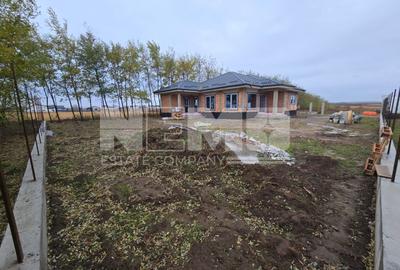 Casa de Vanzare 7 Ari teren I Suceava/Moara Nica I 175.000 Euro - 3