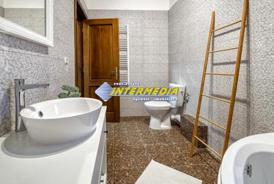 Casa noua de vanzare cu 4 camere mobilata utilata Alba Iulia Cetate - 12