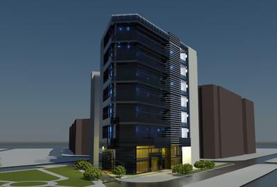 Spațiu comercial, 222 mp în Vitan Mall